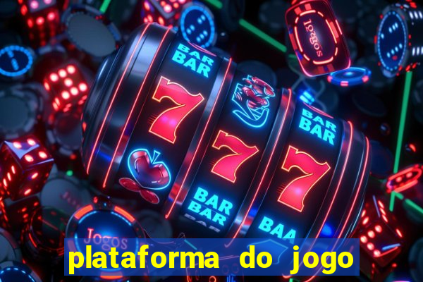 plataforma do jogo do touro